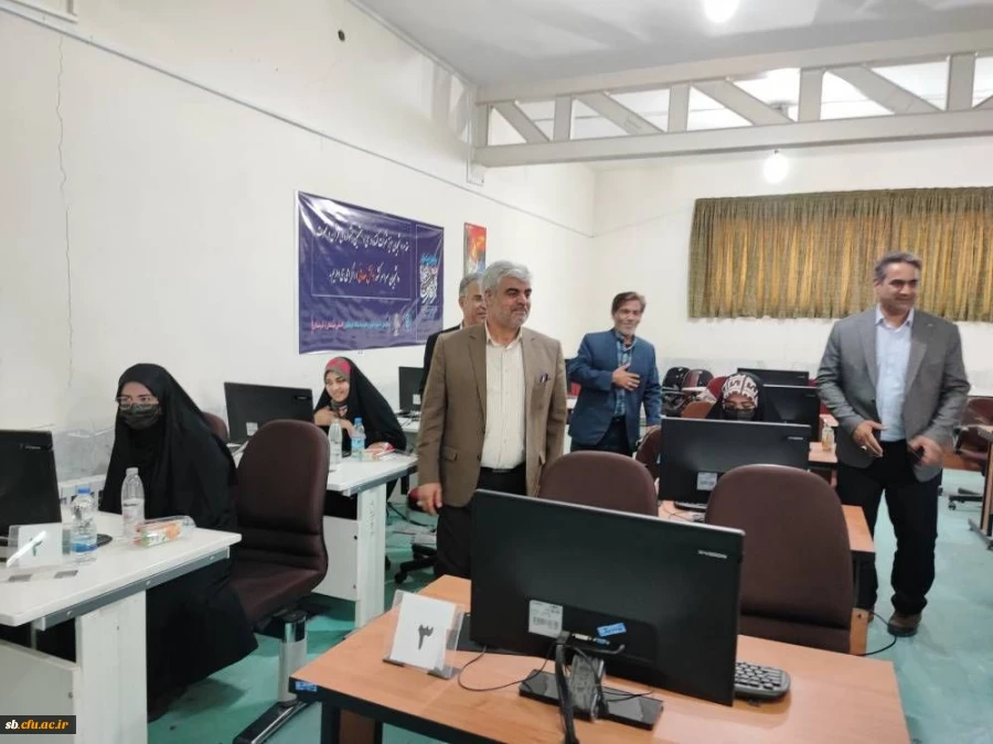 جشنواره قرآن و عترت ، بخش معارف 2