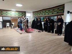  مراسم عزاداری سرور و سالار شهیدان حضرت امام حسین علیه السلام  2