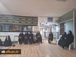  مراسم عزاداری سرور و سالار شهیدان حضرت امام حسین علیه السلام  5