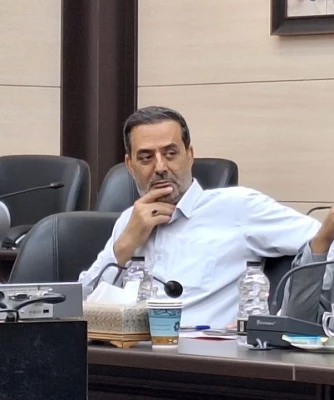  گزارش تصویری ششمین جلسه هیات امنا دانشگاه فرهنگیان استان سیستان و بلوچستان
 7