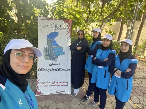 کسب 4 مدال توسط دانشجویان دانشگاه فرهنگیان استان  در 24 مین المپیاد فرهنگی ورزشی دانشجویان دانشگاه فرهنگیان کشور   4