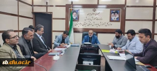 مدیر کل آموزش و پرورش استان:

دوره های توانمندسازی آموزشی و پرورشی معلمان و مربیان مدارس غیردولتی با هماهنگی و همکاری دانشگاه فرهنگیان برگزار می شود.
