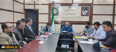 مدیر کل آموزش و پرورش استان:

دوره های توانمندسازی آموزشی و پرورشی معلمان و مربیان مدارس غیردولتی با هماهنگی و همکاری دانشگاه فرهنگیان برگزار می شود.
