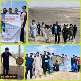 به مناسبت هفته تربیت بدنی برگزار شد.

همایش سراسری کوهپیمایی