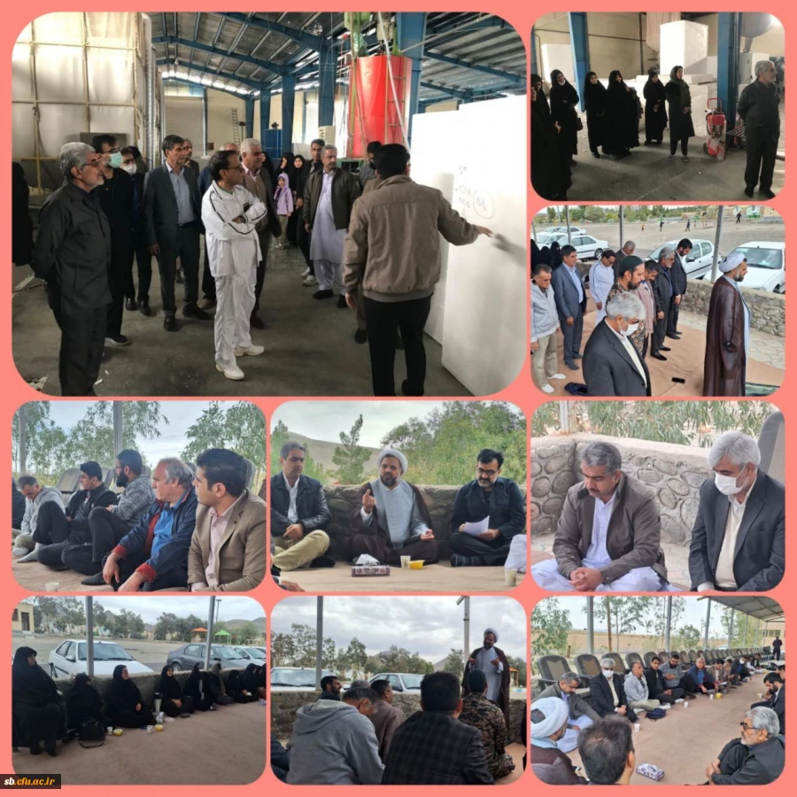 افتتاحیه دومین دوره لیگ ورزش دانشجویی دانشجو معلمان  2