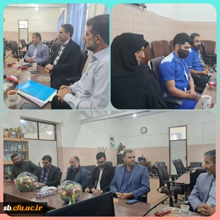 شورای سرپرستان پردیس شهید مطهری تشکیل شد