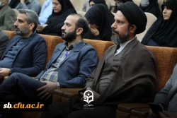 برگزاری جلسه پرسش و پاسخ با حضور نماینده ولی فقیه  در استان  3