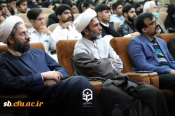 برگزاری جلسه پرسش و پاسخ با حضور نماینده ولی فقیه  در استان  5