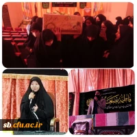 تجدید میثاق با شهدای گمنام  2