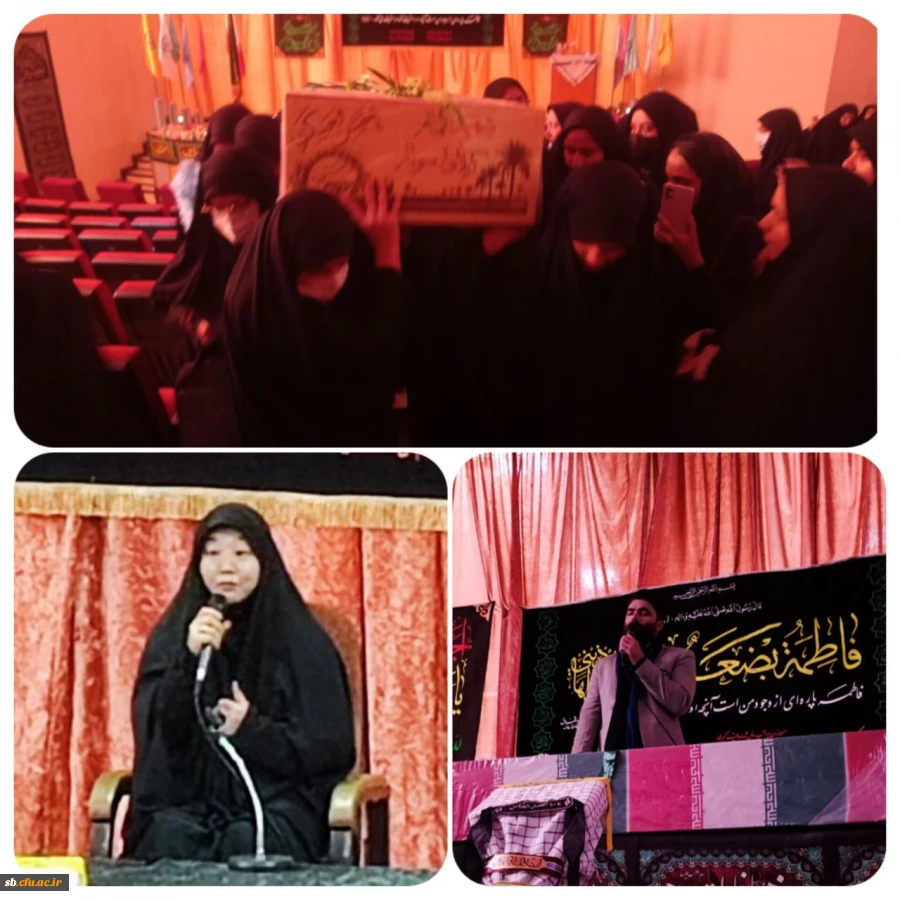 تجدید میثاق با شهدای گمنام  2