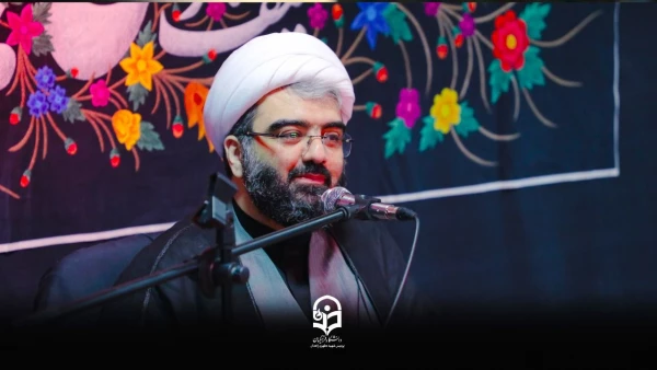 برگزاری مراسم عزاداری شهادت حضرت زهرا سلام الله علیها در دانشگاه فرهنگیان استان سیستان و بلوچستان  6