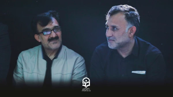 برگزاری مراسم عزاداری شهادت حضرت زهرا سلام الله علیها در دانشگاه فرهنگیان استان سیستان و بلوچستان  7