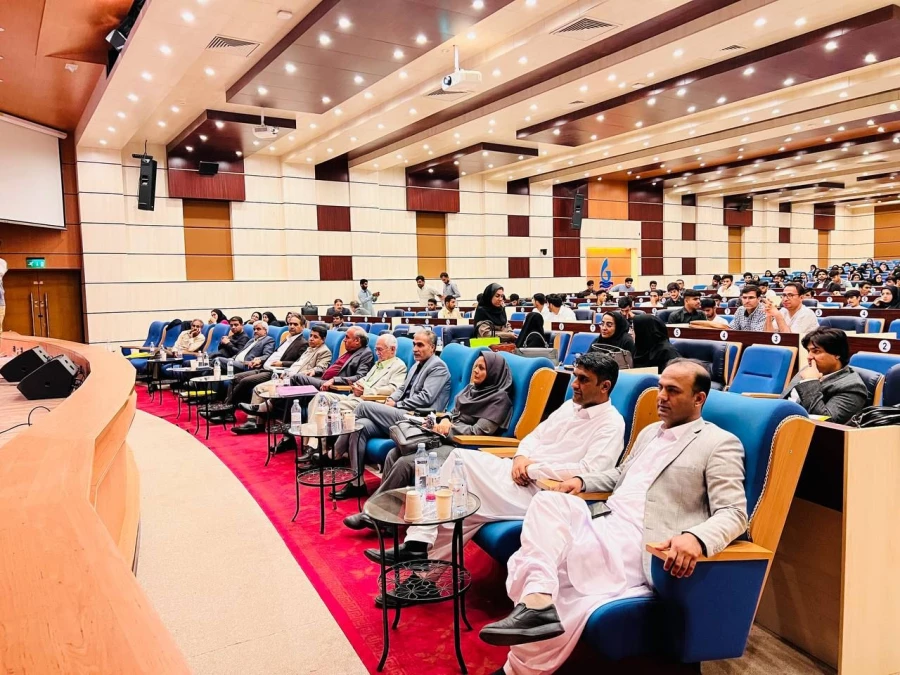 چهارمین دوره همایش ملی روانشناسی و آسیب های اجتماعی 4