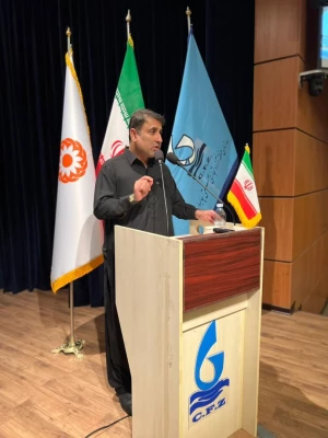 چهارمین دوره همایش ملی روانشناسی و آسیب های اجتماعی 9