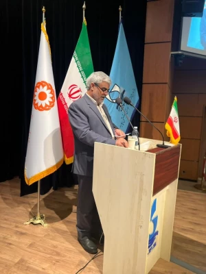 چهارمین دوره همایش ملی روانشناسی و آسیب های اجتماعی 10