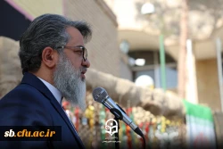 سالگرد تدفین شهید گمنام  3