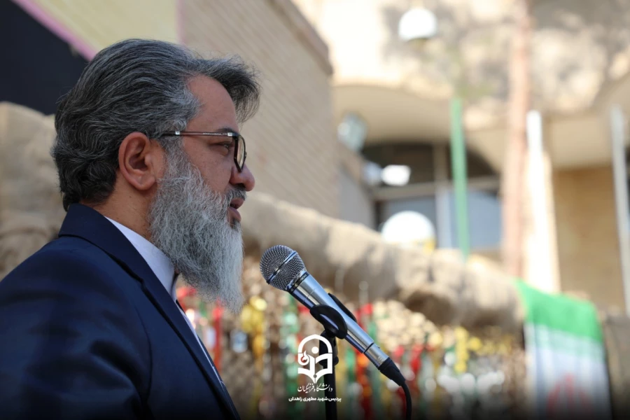 سالگرد تدفین شهید گمنام  3