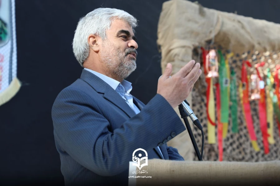 سالگرد تدفین شهید گمنام  6