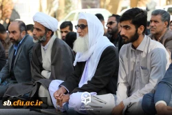 سالگرد تدفین شهید گمنام  9