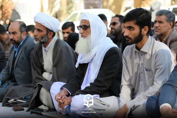 سالگرد تدفین شهید گمنام  9