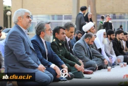 سالگرد تدفین شهید گمنام  10