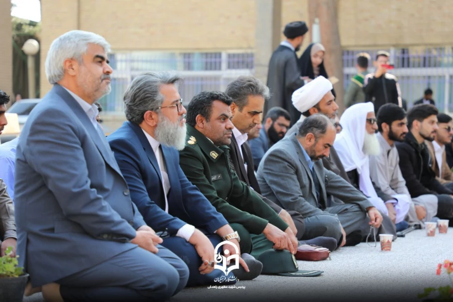 سالگرد تدفین شهید گمنام  10