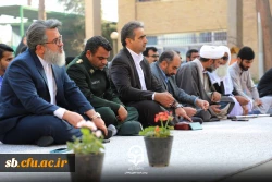 سالگرد تدفین شهید گمنام  12