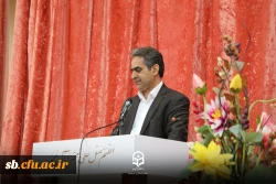 نشست تبیینی معرفتی محبت حضرت زهرا (س) وآثار وجودی آن برانسان 2