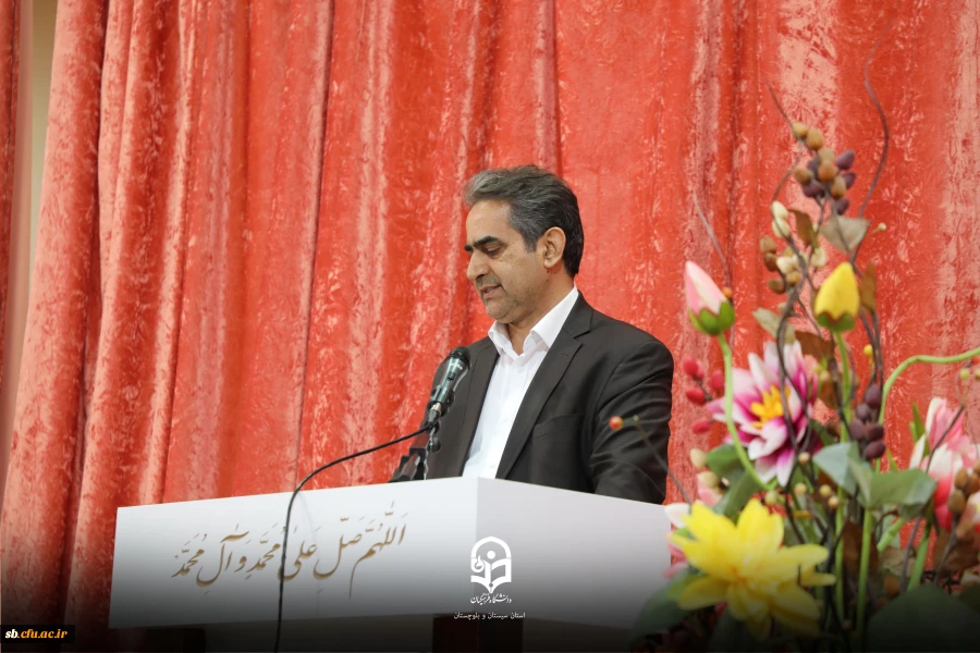 نشست تبیینی معرفتی محبت حضرت زهرا (س) وآثار وجودی آن برانسان 2