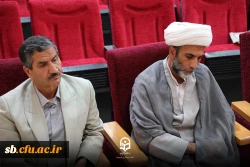 نشست تبیینی معرفتی محبت حضرت زهرا (س) وآثار وجودی آن برانسان 3