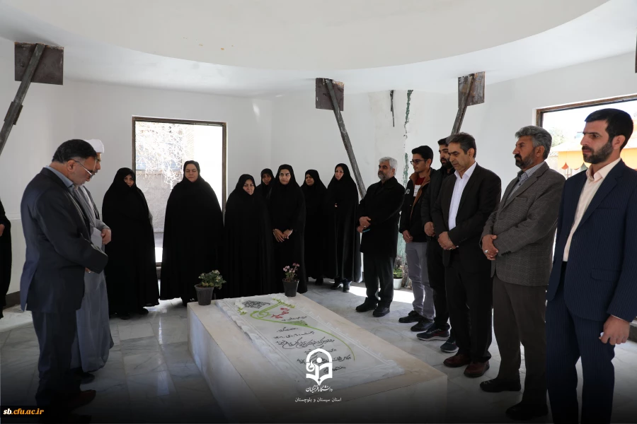 نشست تبیینی معرفتی محبت حضرت زهرا (س) وآثار وجودی آن برانسان 8