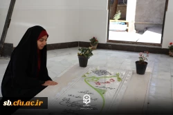 نشست تبیینی معرفتی محبت حضرت زهرا (س) وآثار وجودی آن برانسان 10