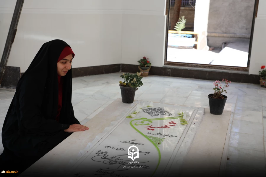 نشست تبیینی معرفتی محبت حضرت زهرا (س) وآثار وجودی آن برانسان 10