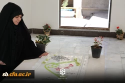 نشست تبیینی معرفتی محبت حضرت زهرا (س) وآثار وجودی آن برانسان 11