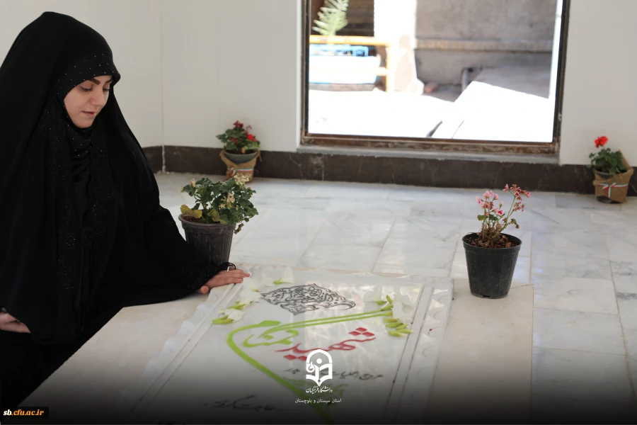 نشست تبیینی معرفتی محبت حضرت زهرا (س) وآثار وجودی آن برانسان 11