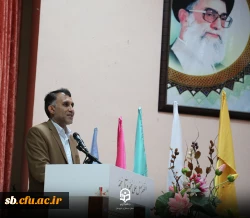 نشست توجیهی مسئولین سازمان مرکزی دانشگاه فرهنگیان و مهارت آموزان ماده ۲۸  و بازدید از روند اجرای پودمان مهارت آموزی در استان سیستان و بلوچستان 
 4