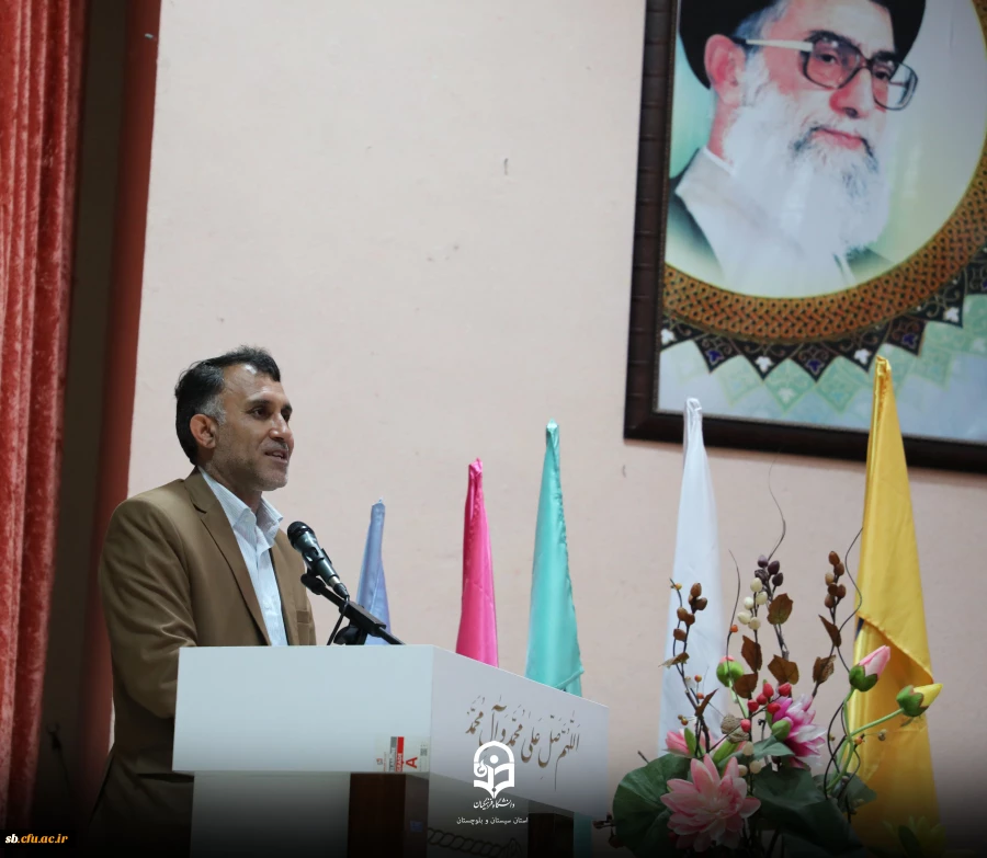 نشست توجیهی مسئولین سازمان مرکزی دانشگاه فرهنگیان و مهارت آموزان ماده ۲۸  و بازدید از روند اجرای پودمان مهارت آموزی در استان سیستان و بلوچستان 
 4