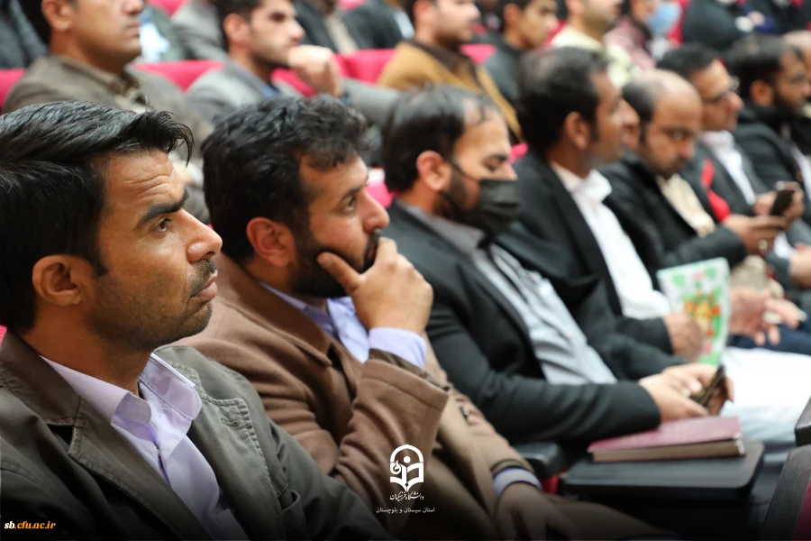 نشست توجیهی مسئولین سازمان مرکزی دانشگاه فرهنگیان و مهارت آموزان ماده ۲۸  و بازدید از روند اجرای پودمان مهارت آموزی در استان سیستان و بلوچستان 
 8