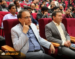 نشست توجیهی مسئولین سازمان مرکزی دانشگاه فرهنگیان و مهارت آموزان ماده ۲۸  و بازدید از روند اجرای پودمان مهارت آموزی در استان سیستان و بلوچستان 
 5