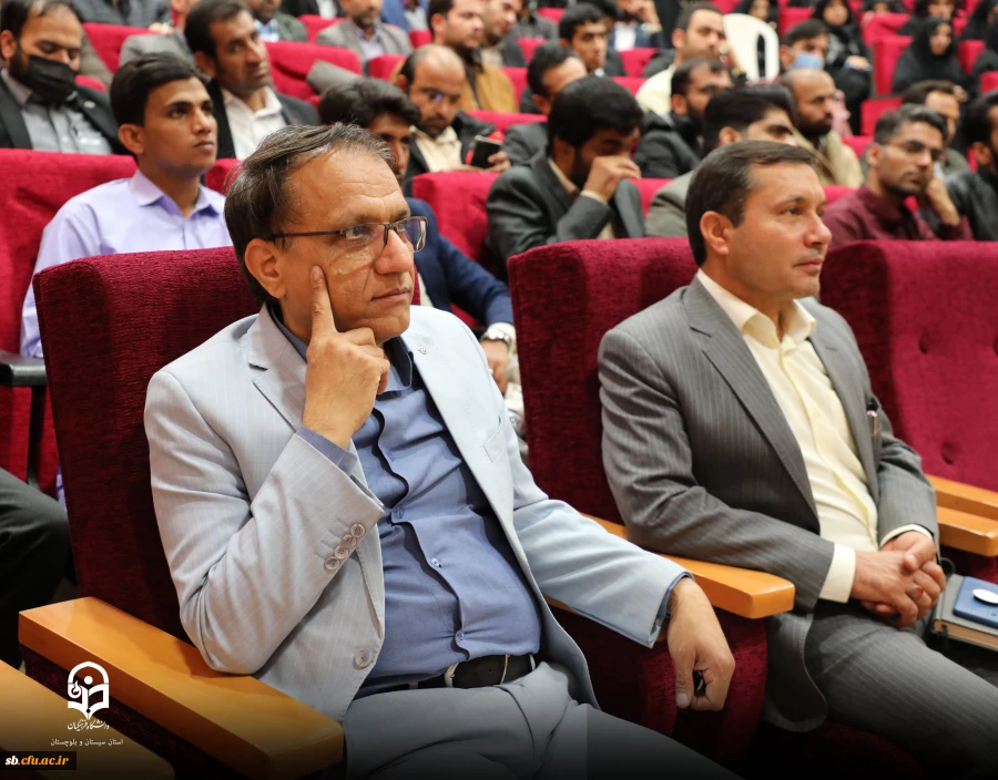 نشست توجیهی مسئولین سازمان مرکزی دانشگاه فرهنگیان و مهارت آموزان ماده ۲۸  و بازدید از روند اجرای پودمان مهارت آموزی در استان سیستان و بلوچستان 
 5