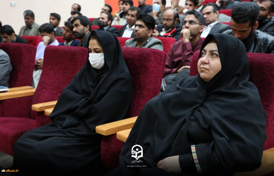 نشست توجیهی مسئولین سازمان مرکزی دانشگاه فرهنگیان و مهارت آموزان ماده ۲۸  و بازدید از روند اجرای پودمان مهارت آموزی در استان سیستان و بلوچستان 
 7