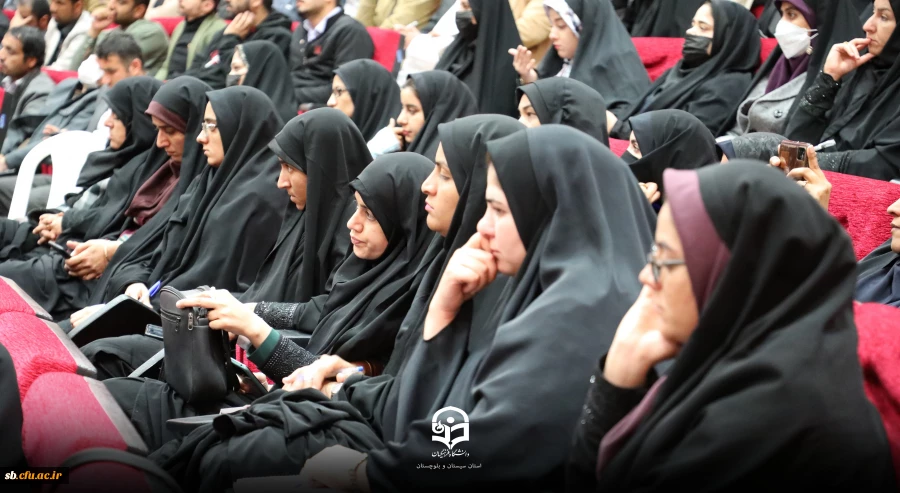 نشست توجیهی مسئولین سازمان مرکزی دانشگاه فرهنگیان و مهارت آموزان ماده ۲۸  و بازدید از روند اجرای پودمان مهارت آموزی در استان سیستان و بلوچستان 
 9