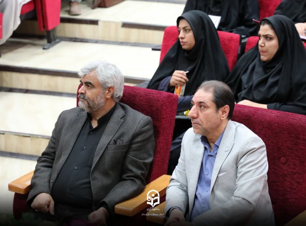 نشست توجیهی مسئولین سازمان مرکزی دانشگاه فرهنگیان و مهارت آموزان ماده ۲۸  و بازدید از روند اجرای پودمان مهارت آموزی در استان سیستان و بلوچستان 
 10