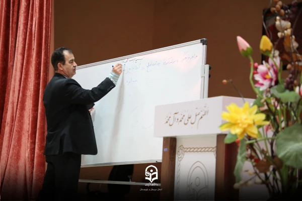 نشست توجیهی مسئولین سازمان مرکزی دانشگاه فرهنگیان و مهارت آموزان ماده ۲۸  و بازدید از روند اجرای پودمان مهارت آموزی در استان سیستان و بلوچستان 
 11