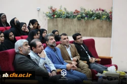 نشست توجیهی مسئولین سازمان مرکزی دانشگاه فرهنگیان و مهارت آموزان ماده ۲۸  و بازدید از روند اجرای پودمان مهارت آموزی در استان سیستان و بلوچستان 
 13