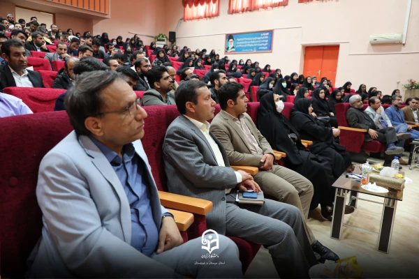 نشست توجیهی مسئولین سازمان مرکزی دانشگاه فرهنگیان و مهارت آموزان ماده ۲۸  و بازدید از روند اجرای پودمان مهارت آموزی در استان سیستان و بلوچستان 
 14