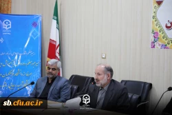 نشست تبیینی - معرفتی
 2