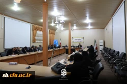 نشست تبیینی - معرفتی
 3