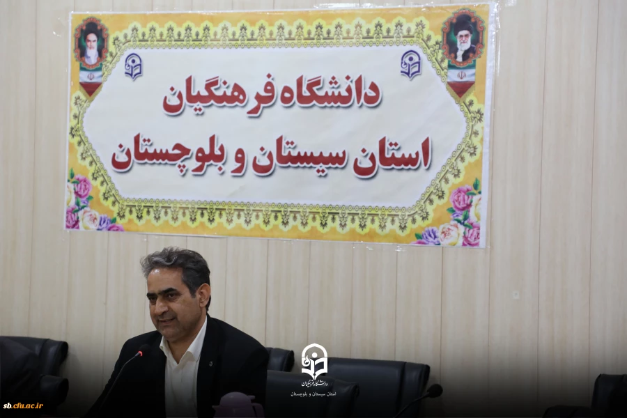 نشست تبیینی - معرفتی
 4