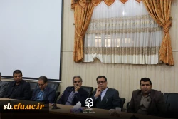 نشست تبیینی - معرفتی
 5